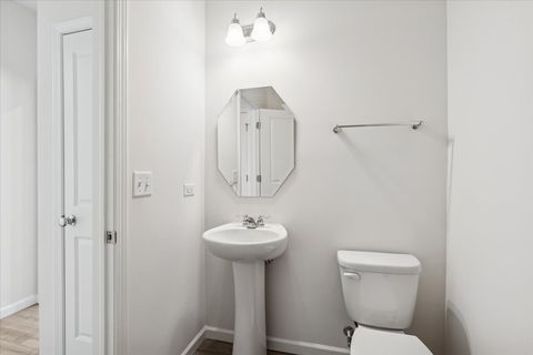 Tiny photo for 4241 Wanderlust Drive, Algonquin, IL 60102 (MLS # 12555186)