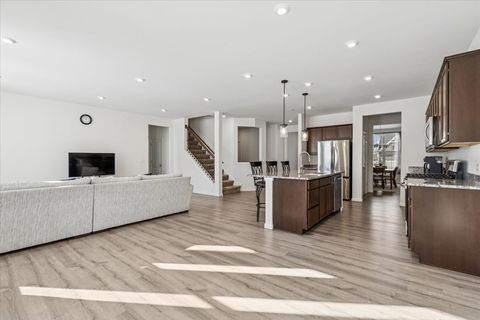 Tiny photo for 4241 Wanderlust Drive, Algonquin, IL 60102 (MLS # 12555186)