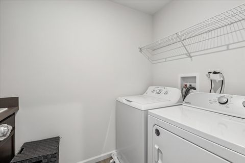 Tiny photo for 4241 Wanderlust Drive, Algonquin, IL 60102 (MLS # 12555186)