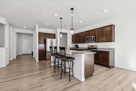 Tiny photo for 4241 Wanderlust Drive, Algonquin, IL 60102 (MLS # 12555186)