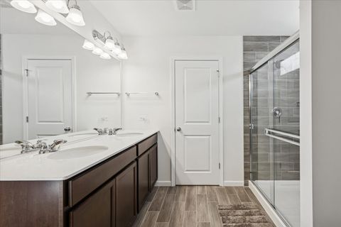 Tiny photo for 4241 Wanderlust Drive, Algonquin, IL 60102 (MLS # 12555186)