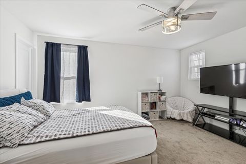 Tiny photo for 4241 Wanderlust Drive, Algonquin, IL 60102 (MLS # 12555186)