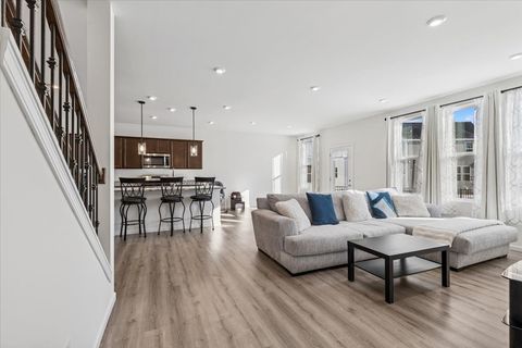 Tiny photo for 4241 Wanderlust Drive, Algonquin, IL 60102 (MLS # 12555186)