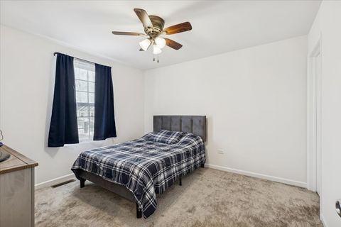 Tiny photo for 4241 Wanderlust Drive, Algonquin, IL 60102 (MLS # 12555186)