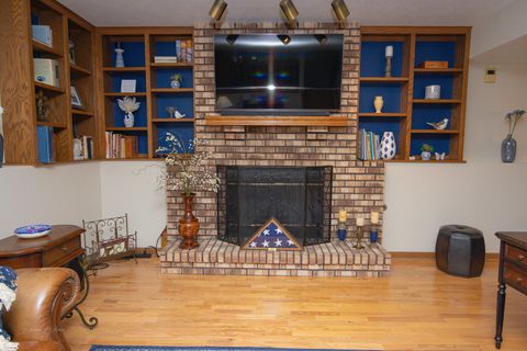 Tiny photo for 1219 Buell Avenue, Joliet, IL 60435 (MLS # 12468754)