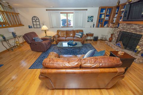 Tiny photo for 1219 Buell Avenue, Joliet, IL 60435 (MLS # 12468754)