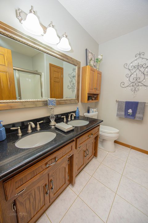 Tiny photo for 1219 Buell Avenue, Joliet, IL 60435 (MLS # 12468754)