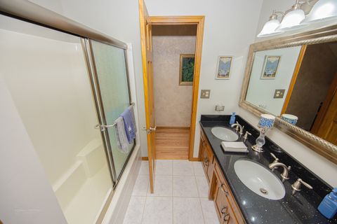 Tiny photo for 1219 Buell Avenue, Joliet, IL 60435 (MLS # 12468754)