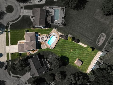 Tiny photo for 1219 Buell Avenue, Joliet, IL 60435 (MLS # 12468754)