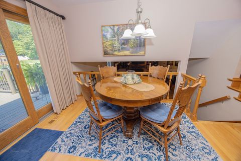 Tiny photo for 1219 Buell Avenue, Joliet, IL 60435 (MLS # 12468754)