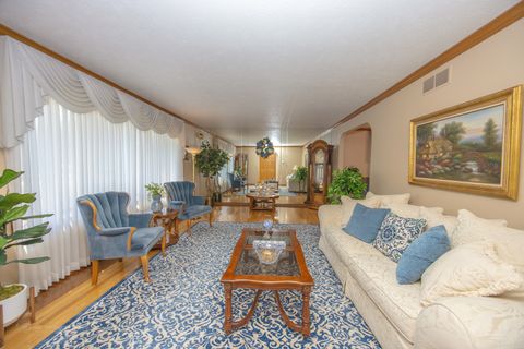 Tiny photo for 1219 Buell Avenue, Joliet, IL 60435 (MLS # 12468754)