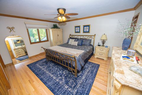 Tiny photo for 1219 Buell Avenue, Joliet, IL 60435 (MLS # 12468754)