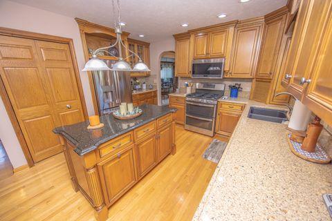 Tiny photo for 1219 Buell Avenue, Joliet, IL 60435 (MLS # 12468754)