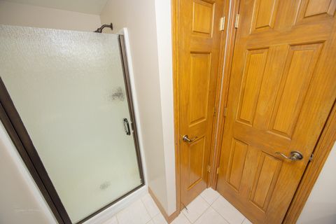 Tiny photo for 1219 Buell Avenue, Joliet, IL 60435 (MLS # 12468754)