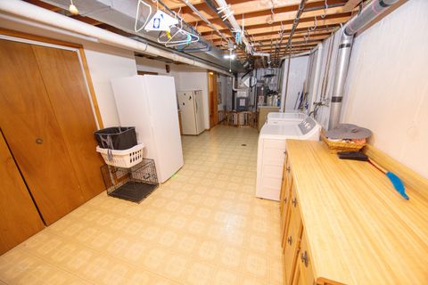 Tiny photo for 1219 Buell Avenue, Joliet, IL 60435 (MLS # 12468754)