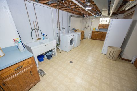 Tiny photo for 1219 Buell Avenue, Joliet, IL 60435 (MLS # 12468754)