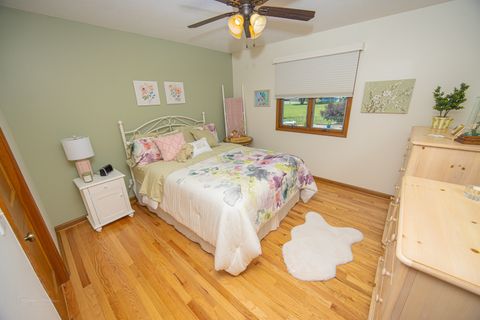 Tiny photo for 1219 Buell Avenue, Joliet, IL 60435 (MLS # 12468754)