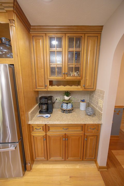 Tiny photo for 1219 Buell Avenue, Joliet, IL 60435 (MLS # 12468754)