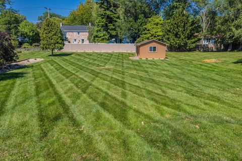 Tiny photo for 1219 Buell Avenue, Joliet, IL 60435 (MLS # 12468754)