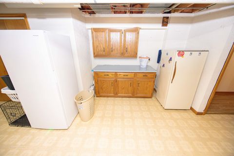 Tiny photo for 1219 Buell Avenue, Joliet, IL 60435 (MLS # 12468754)