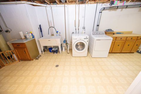 Tiny photo for 1219 Buell Avenue, Joliet, IL 60435 (MLS # 12468754)