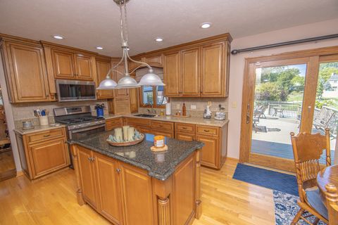 Tiny photo for 1219 Buell Avenue, Joliet, IL 60435 (MLS # 12468754)