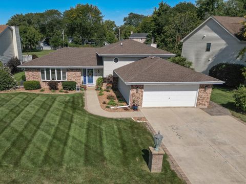 Photo of 1219 Buell Avenue, Joliet, IL 60435 (MLS # 12468754)