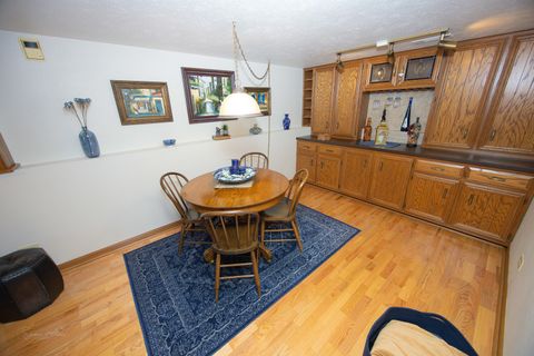 Tiny photo for 1219 Buell Avenue, Joliet, IL 60435 (MLS # 12468754)