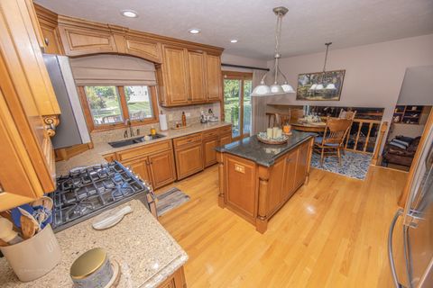 Tiny photo for 1219 Buell Avenue, Joliet, IL 60435 (MLS # 12468754)
