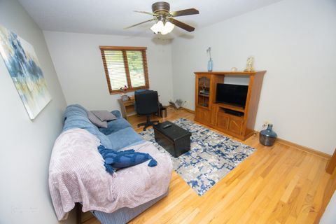 Tiny photo for 1219 Buell Avenue, Joliet, IL 60435 (MLS # 12468754)