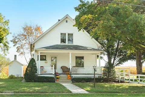 8336 Fox River Drive Newark IL 60541