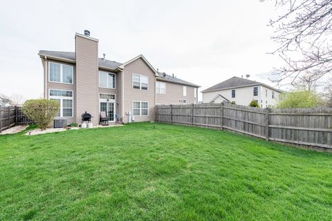 Tiny photo for Beach Park, IL 60083 (MLS # 12631823)