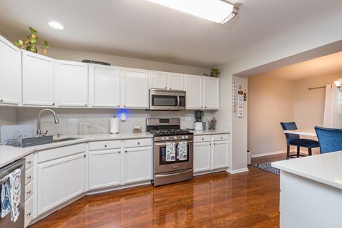 Tiny photo for Beach Park, IL 60083 (MLS # 12631823)