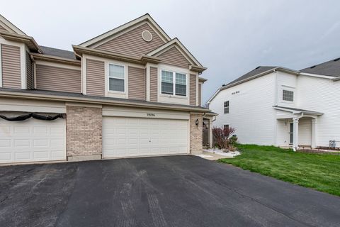 Tiny photo for Beach Park, IL 60083 (MLS # 12631823)