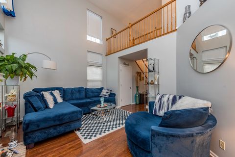 Tiny photo for Beach Park, IL 60083 (MLS # 12631823)