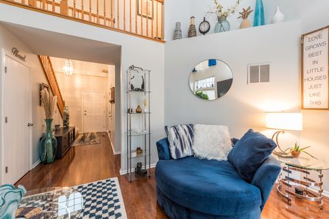 Tiny photo for Beach Park, IL 60083 (MLS # 12631823)