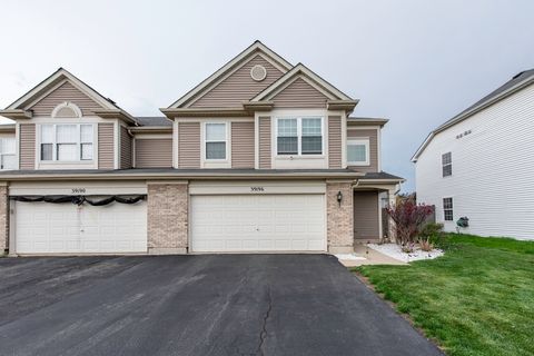 Photo of Beach Park, IL 60083 (MLS # 12631823)