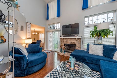 Tiny photo for Beach Park, IL 60083 (MLS # 12631823)