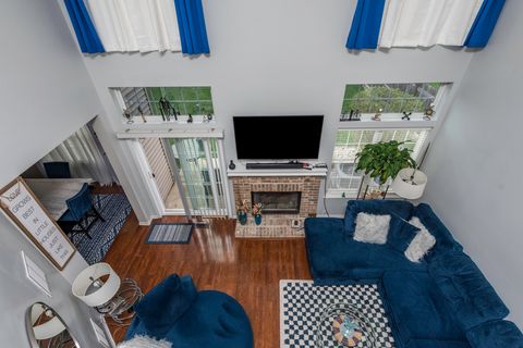 Tiny photo for Beach Park, IL 60083 (MLS # 12631823)