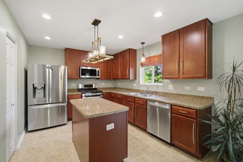 Tiny photo for 843 Brahms Road, Volo, IL 60073 (MLS # 12772770)