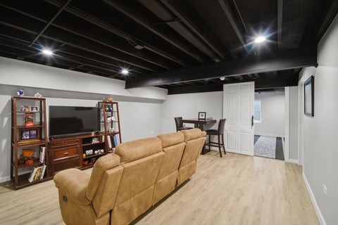 Tiny photo for 843 Brahms Road, Volo, IL 60073 (MLS # 12772770)