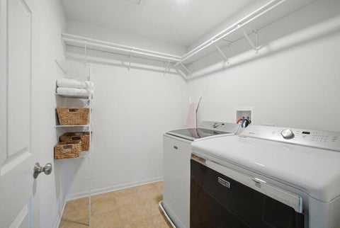 Tiny photo for 843 Brahms Road, Volo, IL 60073 (MLS # 12772770)