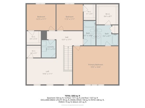 Tiny photo for 843 Brahms Road, Volo, IL 60073 (MLS # 12772770)