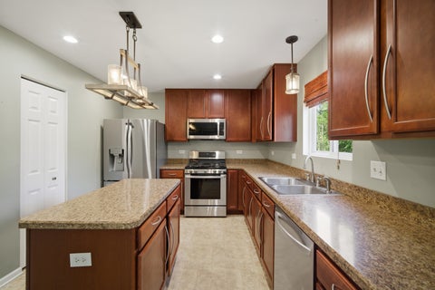 Tiny photo for 843 Brahms Road, Volo, IL 60073 (MLS # 12772770)