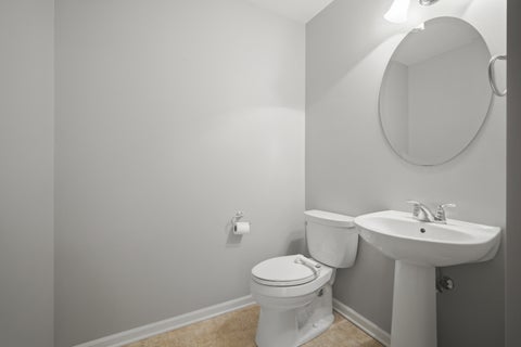Tiny photo for 843 Brahms Road, Volo, IL 60073 (MLS # 12772770)