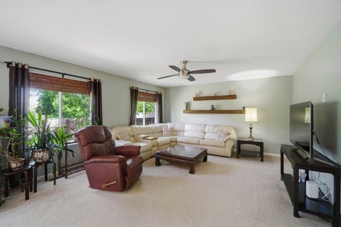 Tiny photo for 843 Brahms Road, Volo, IL 60073 (MLS # 12772770)