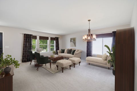 Tiny photo for 843 Brahms Road, Volo, IL 60073 (MLS # 12772770)