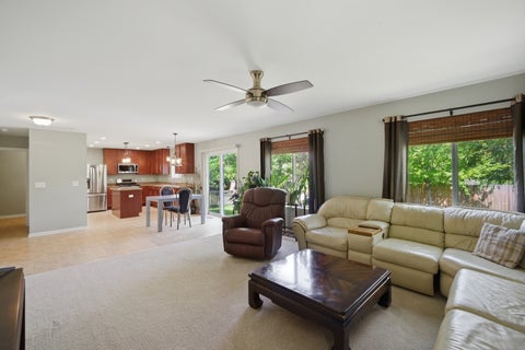Tiny photo for 843 Brahms Road, Volo, IL 60073 (MLS # 12772770)