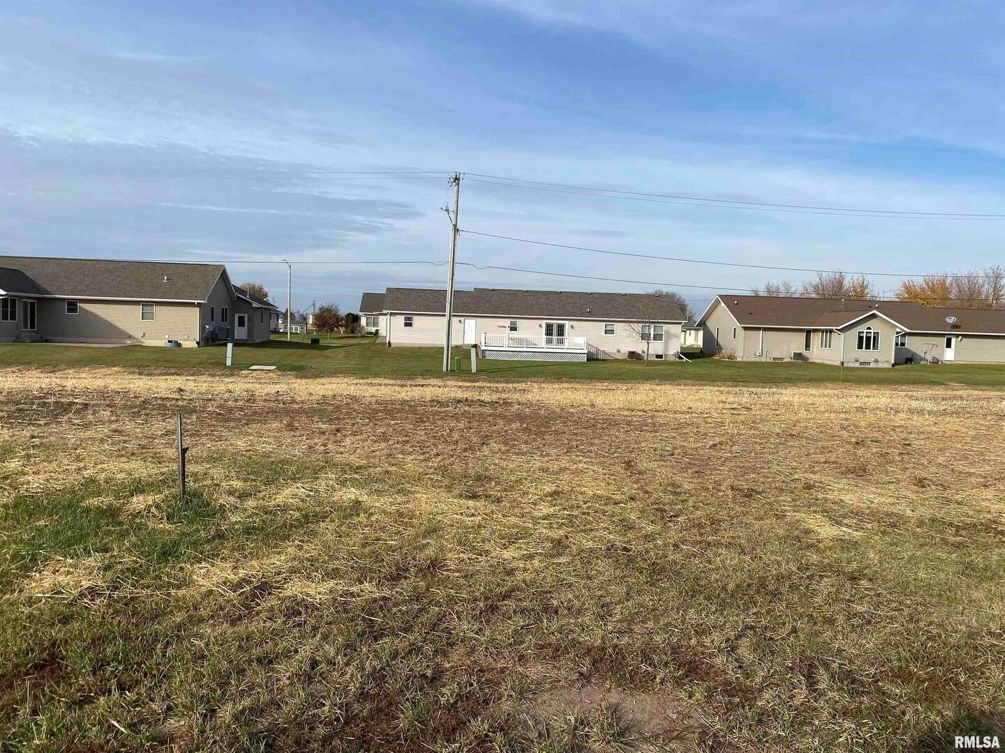 722 Lot 6 MARVIN Lane