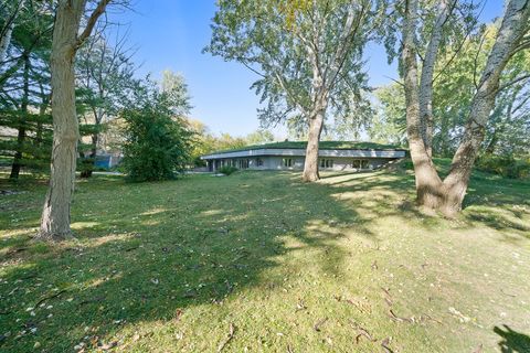 A home in Rockford